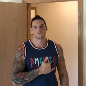 Meet your Posher, Trevor